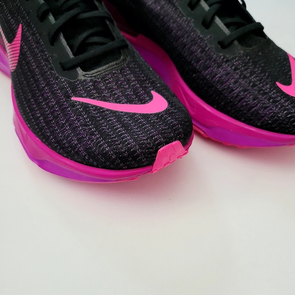 Mens Nike Zoom X Invincible Run Flyknit 3 New Authentic - Picture 5 of 16